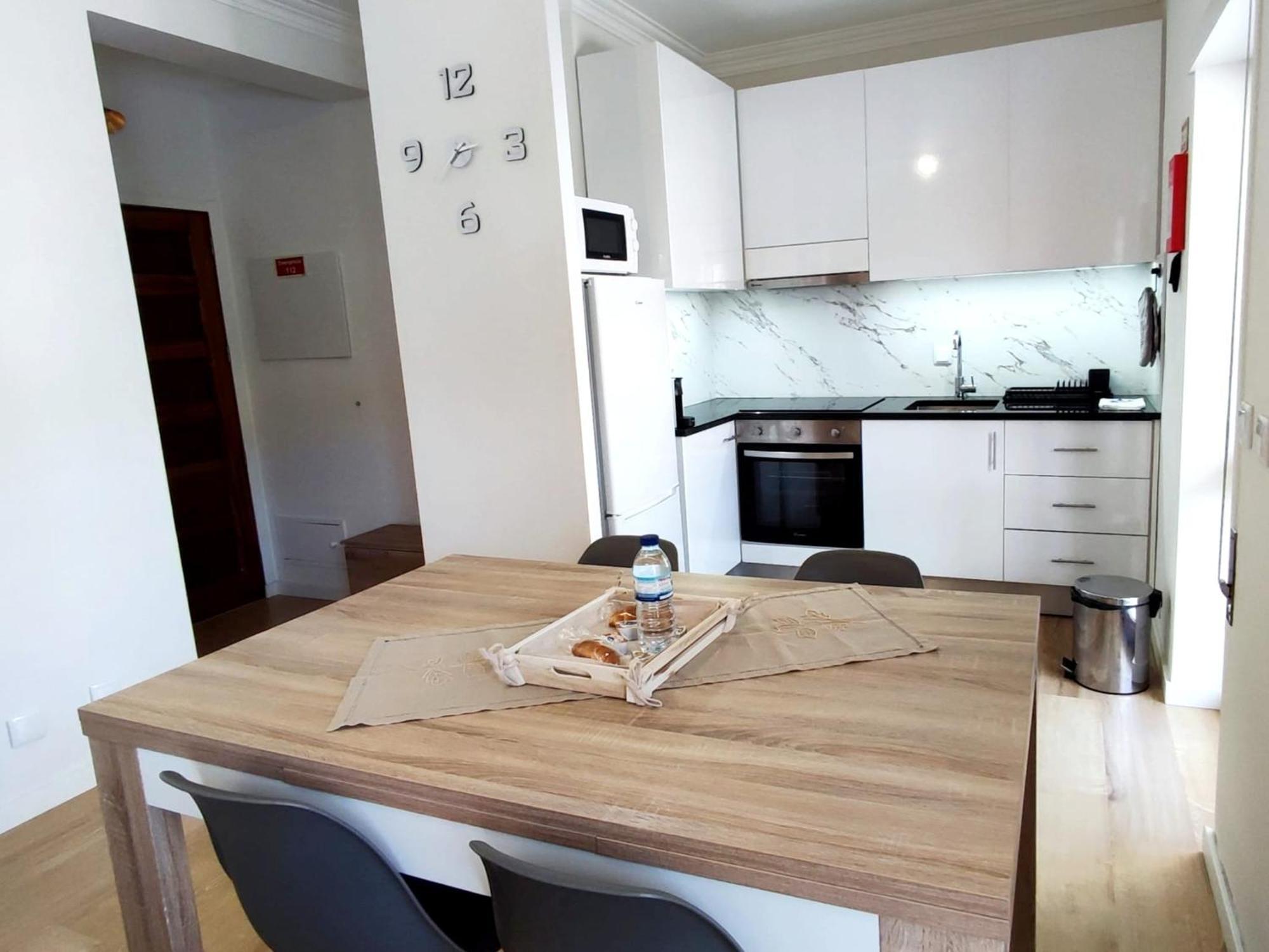 Casa Da Tita Appartement Vila Praia de Âncora Buitenkant foto